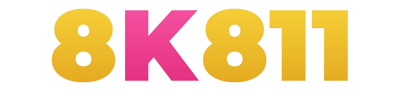 8k811